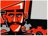 Mumbai police force  for radical overhaul