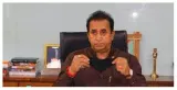 Mumbai muckraking  on allegations against maharashtra home minister