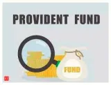 Clarify taxation of pf contributions