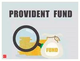 Clarify taxation of pf contributions
