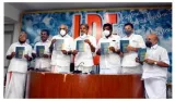 The absent programme at the kerala hustings