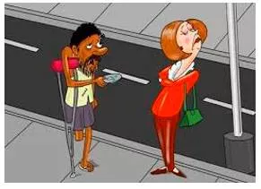 Brash  - Self-assertive in a rude, noisy, or overbearing way.