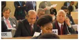 Tactical abstention  on the u n  human rights council resolution on sri lanka