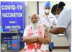 Boosting vaccine supply — india’s job