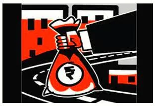 Mark time on equalisation levy