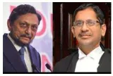 In house secrets  on a p  cm’s charges against justice ramana