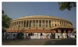Dormant parliament  fading business 
