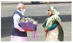 Modi in dhaka  india bangladesh ties have hit the right stride  let’s keep it that way