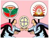 A dravidian fort  regional giants’ adaptive ideology has kept national parties as minions in tamil nadu