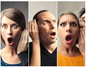 Buzz - News that people tell each other that may or may not be true.