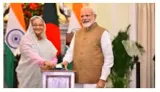 Good neighbours  on india bangladesh ties