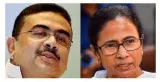 Nandigram exam  mamata versus suvendu battle could determine the course of bengal politics