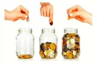 Earmark  - Designate (funds or resources) for a particular purpose.
