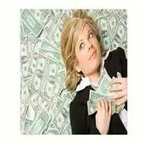 Affluent  - Having a lot of money and a good standard of living.