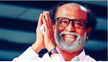 Better late  on announcement of phalke award to rajinikanth
