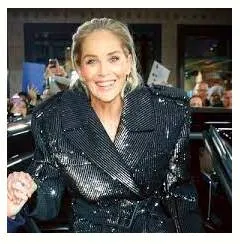 Better instinct  when sharon stone said no to shame
