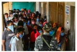 After india hits a new covid peak in the middle of election season  political parties must course correct in bengal