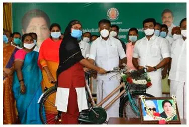 Going beyond tamil nadu’s ‘freebies’ narrative