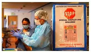 Size enemy right  movement curbs only stop healthcare access and economic activity  not this covid wave