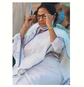 The alchemy of anti incumbency
