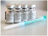 Expand output of covid vaccines