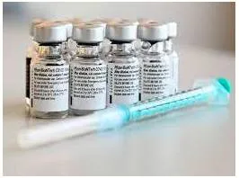 Expand output of covid vaccines