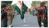 Fits and starts  on india pakistan dialogue process 