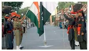 Fits and starts  on india pakistan dialogue process 
