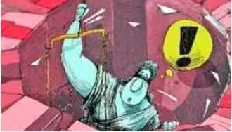 Salvaging losses  much judicial time was lost in the pandemic  judiciary  executive must unite to expedite reforms