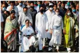 Ec’s bengal challenge  tuesday’s violence is grim augury for the next five phases  parties must cool temperatures