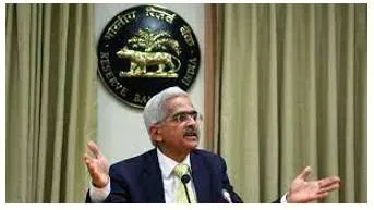 Staying accommodative  on rbi keeping interest rates unchanged