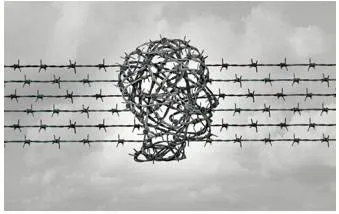 India does have a refugee problem