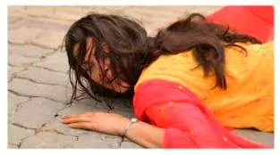 Heart-wrenching - Causing very sad feelings.