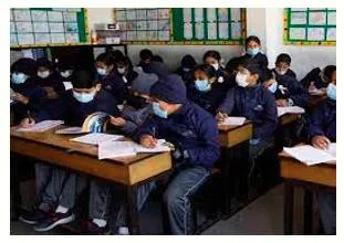 Examination priorities  on annual exams amid the pandemic