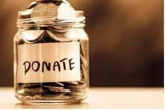 Munificence  - The quality or action of being extremely generous.