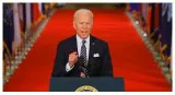 President biden  suspend intellectual property rights on covid vaccines