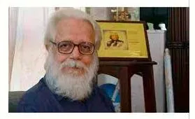 Probing the sleuths  on the isro spy case