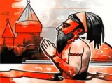Not at kumbh  make covid dip