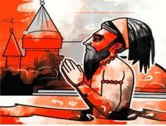 Not at kumbh  make covid dip