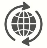 The roots of a decentred international order 