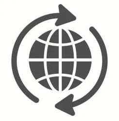 The roots of a decentred international order 