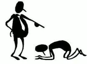Subservience  - Willingness to obey others unquestioningly.