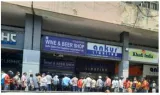 Delhi’s six day lockdown  making it work is critical for economy and public health
