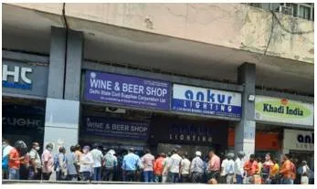 Delhi’s six day lockdown  making it work is critical for economy and public health