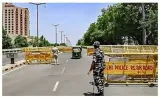 Break the chain  curfew in delhi after phased reopening was a tough call  state and citizens have their task cut out