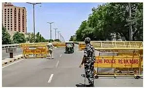 Break the chain  curfew in delhi after phased reopening was a tough call  state and citizens have their task cut out
