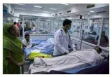 Saving lives  on health facilities in india