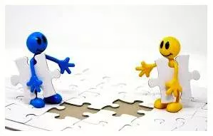 Emulate  - To try to do something as well as somebody else because you admire them.