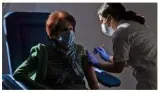 Get vaccination right now  the goal must be rapid vaccination