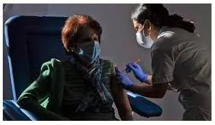 Get vaccination right now  the goal must be rapid vaccination